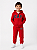 CONJUNTO FLANELADO 2 PEÇAS GAP KIDS - VERMELHO - MENINO - Imagem 2