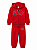 CONJUNTO FLANELADO 2 PEÇAS GAP KIDS - VERMELHO - MENINO - Imagem 1