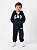 CONJUNTO FLANELADO 2 PEÇAS GAP KIDS - MARINHO - MENINO - Imagem 2