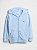 CONJUNTO FLANELADO 2 PEÇAS GAP - AZUL CLARO - MENINO - Imagem 4