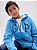 MOLETOM FLANELADO GAP KIDS - AZUL - MENINO - Imagem 4