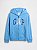 MOLETOM FLANELADO GAP KIDS - AZUL - MENINO - Imagem 1