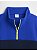 CASACO EM FLEECE GAP KIDS - AZUL - MENINO - Imagem 3