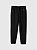 CALÇA MOLETOM FLANELADO GAP KIDS - PRETA - MENINO - Imagem 1