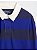 CAMISETA POLO MANGA LONGA GAP - MICKEY AZUL - MENINO - Imagem 3