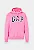 MOLETOM FLANELADO GAP - PINK - FEMININO - Imagem 1