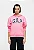 MOLETOM FLANELADO GAP - PINK - FEMININO - Imagem 5