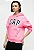 MOLETOM FLANELADO GAP - PINK - FEMININO - Imagem 2