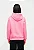 MOLETOM FLANELADO GAP - PINK - FEMININO - Imagem 3