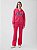 MOLETOM FLANELADO GAP - CORAL - FEMININO - Imagem 2
