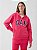 MOLETOM FLANELADO GAP - CORAL - FEMININO - Imagem 1