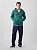 MOLETOM FLANELADO GAP - VERDE - MASCULINO - Imagem 2