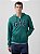 MOLETOM FLANELADO GAP - VERDE - MASCULINO - Imagem 4