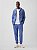 MOLETOM FLANELADO GAP - AZUL - MASCULINO - Imagem 3