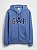 MOLETOM FLANELADO GAP - AZUL - MASCULINO - Imagem 2