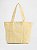 BOLSA BAG GAP - AMARELA - MENINA - Imagem 1
