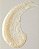 ESFOLIANTE CORPORAL ILUMINADOR BATH & BODY WORKS - TOUCH OF GOLD - 210g - Imagem 3