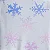 PIJAMA 2 PEÇAS PLUSH CARTER'S - FLOCOS DE NEVE - MENINA - Imagem 2