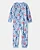 MACACÃO SEM PÉ FLEECE CARTER'S KIDS - GAMES - MENINO - Imagem 1