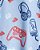 MACACÃO SEM PÉ FLEECE CARTER'S KIDS - GAMES - MENINO - Imagem 2