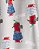 MACACÃO SEM PÉ FLEECE CARTER'S KIDS - CHILI - MENINO - Imagem 2