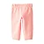 CALÇA MOLETOM CARTER'S - ROSA - MENINA - Imagem 2