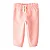 CALÇA MOLETOM CARTER'S - ROSA - MENINA - Imagem 1