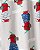 MACACÃO COM PÉ FLEECE CARTER'S KIDS - CHILI - MENINO - Imagem 2