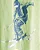 CAMISETA MANGA LONGA CARTER'S KIDS - ESQUI VERDE - MENINO - Imagem 3