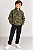 CASACO SHERPA OSHKOSH KIDS - CAMUFLADO - MENINO - Imagem 2