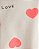 CONJUNTO 3 PEÇAS CARTER'S - LOVE CORAÇÃO - MENINA - Imagem 3