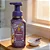 SABONETE ESPUMA PARA AS MÃOS BATH & BODY WORKS DISNEY - PRINCESA RAPUNZEL - 259ML - Imagem 2