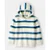 BLUSA EM FIO CARTER'S KIDS - LISTRADA - MENINO - Imagem 1