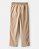 CALÇA EM FLEECE CARTER'S KIDS - BEGE - MENINO - Imagem 2