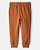 CALÇA MOLETOM CARTER'S - MARROM - MENINO - Imagem 2