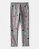CALÇA LEGGING FLANELADA CARTER'S - FLOQUINHOS DE NEVE - MENINA - Imagem 2