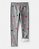 CALÇA LEGGING FLANELADA CARTER'S - FLOQUINHOS DE NEVE - MENINA - Imagem 3