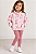 CASACO EM FLEECE OSHKOSH - PINGUIM - MENINA - Imagem 2