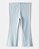 CALÇA LEGGING FLARE CARTER'S - AZUL CLARO - MENINA - Imagem 1