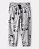 CALÇA JOGGER EM FLEECE OSHKOSH - URSINHO - MENINO - Imagem 1