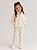 CONJUNTO 2 PEÇAS CARTER'S - FLORAL CREME - MENINA - Imagem 6