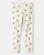 CONJUNTO 2 PEÇAS CARTER'S - FLORAL CREME - MENINA - Imagem 2