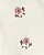CONJUNTO 2 PEÇAS CARTER'S - FLORAL CREME - MENINA - Imagem 4