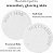 MEDICUBE TONER PADS ZERO POROS 2.0 - 70 PADS - Imagem 6