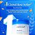 MEDICUBE TONER PADS ZERO POROS 2.0 - 70 PADS - Imagem 2