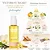ÓLEO CORPORAL VICTORIA'S SECRET - VANILLA ORCHID SANDALWOOD - 126ml - Imagem 2