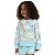 CONJUNTO 2 PEÇAS BLUEY - AZUL - MENINA - Imagem 2