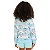 CONJUNTO 2 PEÇAS BLUEY - AZUL - MENINA - Imagem 3