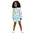 CONJUNTO 2 PEÇAS BLUEY - AZUL - MENINA - Imagem 5