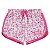 CONJUNTO 2 PEÇAS HELLO KITTY - PINK FLORAL - MENINA - Imagem 7